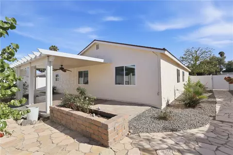 Exterior - 2972 Westchester Dr, Riverside, CA 92503 photo 5 of 8
