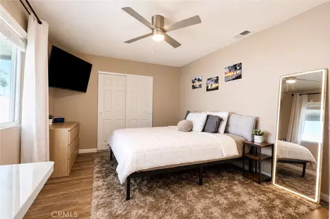 Bedroom - 2972 Westchester Dr, Riverside, CA 92503 photo 7 of 8