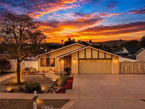 Exterior - 2972 Westchester Dr, Riverside, CA 92503 photo 8 of 8