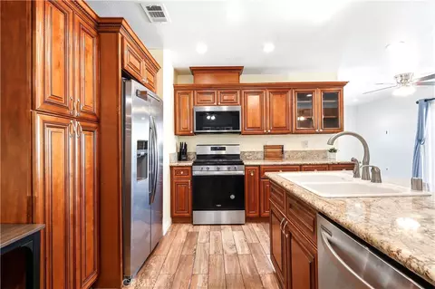 Kitchen - 2972 Westchester Dr, Riverside, CA 92503 photo 1 of 4