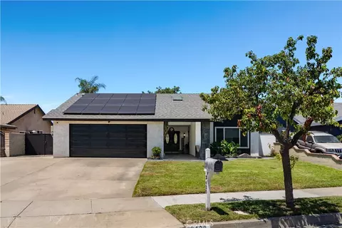 2420 Caldwell, Ontario, CA 91761