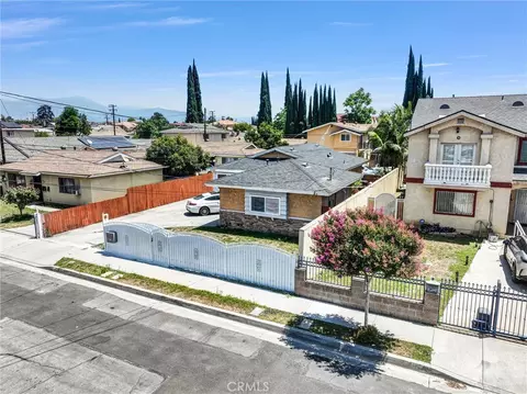 2030 Denton, San Gabriel, CA 91776
