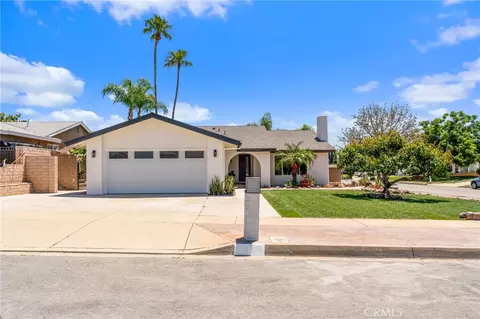 6969 Cartilla Ave, Rancho Cucamonga, CA 91701