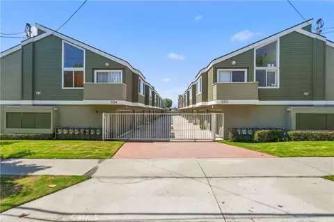 324 E Plymouth St #21, Inglewood, CA 90302