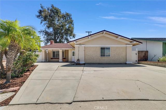 1300 Camerons, Rowland Heights, CA 91748