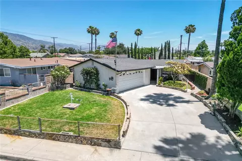 542 N Louise Ave, Azusa, CA 91702