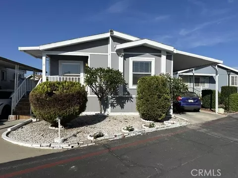 1765 Puente #33, Baldwin Park, CA 91706