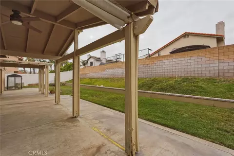 Exterior - 1014 W Jackson, Rialto, CA 92376 photo 3 of 4