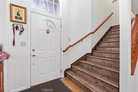 Entry Way - 1014 W Jackson, Rialto, CA 92376 photo 1 of 5