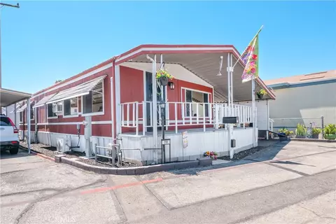 1045 N Azusa #79, Covina, CA 91722