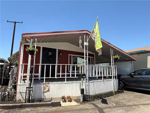 1045 N Azusa #79, Covina, CA 91722