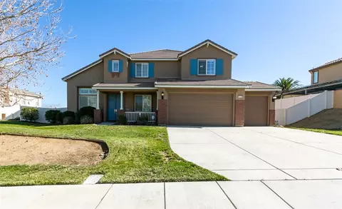41640 Merryvale Ln, Palmdale, CA 93551