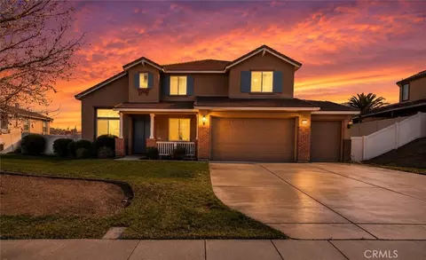 41640 Merryvale Ln, Palmdale, CA 93551