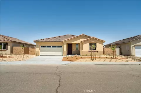 11852 Bobcat Hills Ln, Victorville, CA 92392