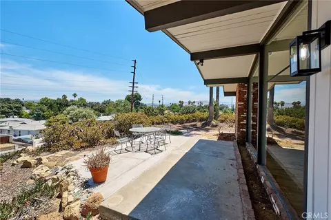Exterior - 4262 Harrison St, Riverside, CA 92503 photo 3 of 6