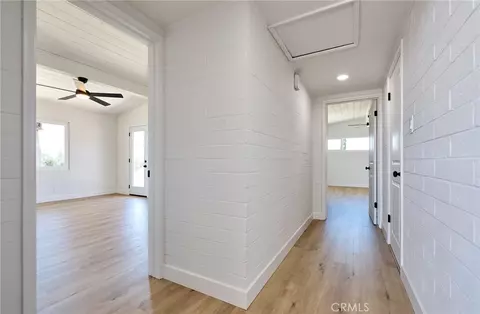 Entry Way - 4262 Harrison St, Riverside, CA 92503 photo 1 of 3
