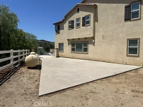 Exterior - 26164 Waldon, Menifee, CA 92584 photo 9 of 10