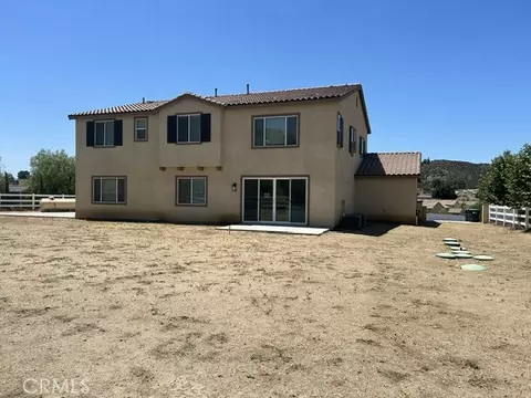 Exterior - 26164 Waldon, Menifee, CA 92584 photo 6 of 10