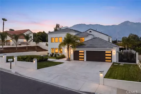 8564 Via Huerte, Rancho Cucamonga, CA 91730