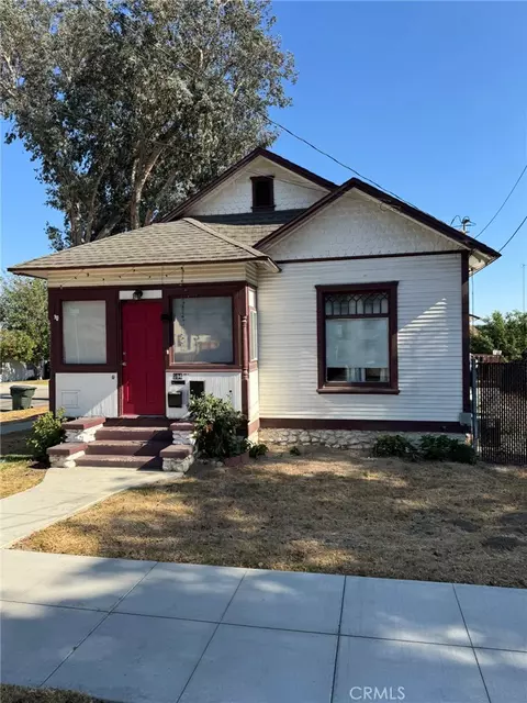 594 E 9th, Upland, CA 91786