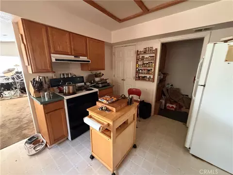 Kitchen - 25958 Hawk, Willits, CA 95490 photo 1 of 2