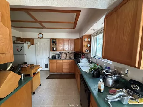 Kitchen - 25958 Hawk, Willits, CA 95490 photo 2 of 2