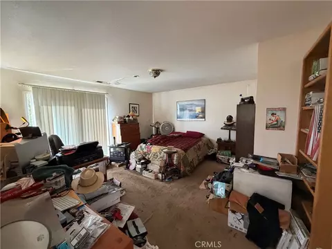 Bedroom - 25958 Hawk, Willits, CA 95490 photo 3 of 3
