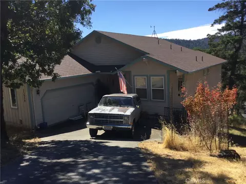 Exterior - 25958 Hawk, Willits, CA 95490 photo 2 of 7