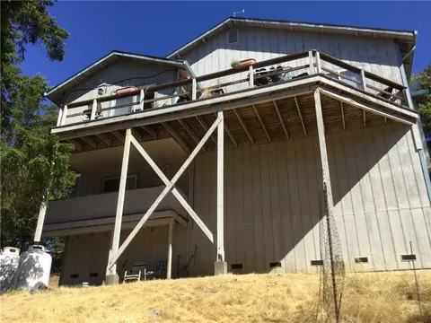 Exterior - 25958 Hawk, Willits, CA 95490 photo 4 of 7