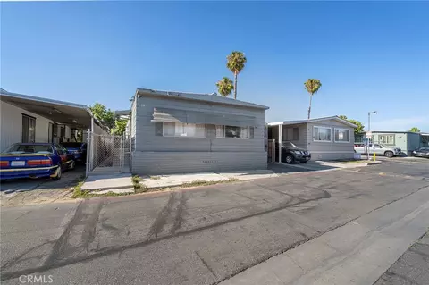 1401 W 9th St #59, Pomona, CA 91766