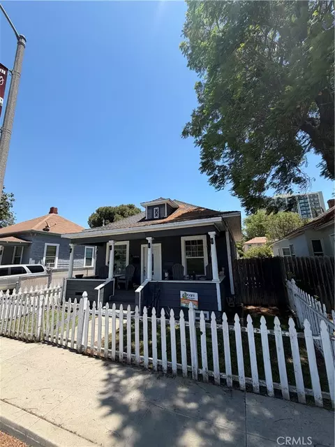 3934 Brockton, Riverside, CA 92501