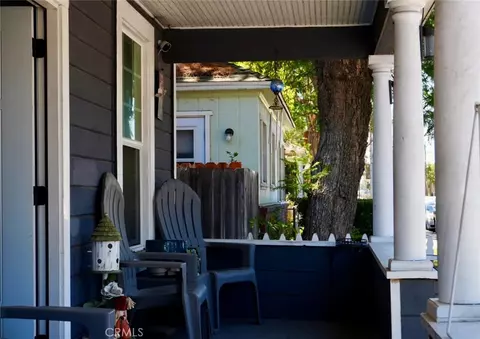 Exterior - 3934 Brockton, Riverside, CA 92501 photo 5 of 8