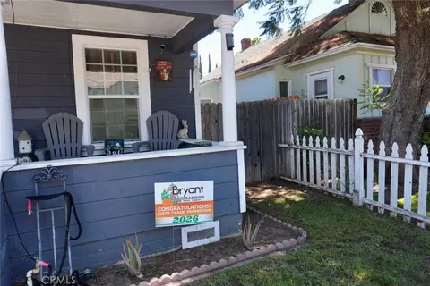 Exterior - 3934 Brockton, Riverside, CA 92501 photo 6 of 8