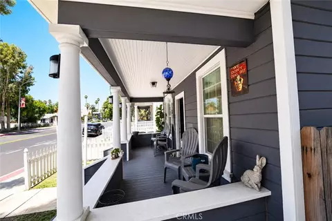 Exterior - 3934 Brockton, Riverside, CA 92501 photo 3 of 6