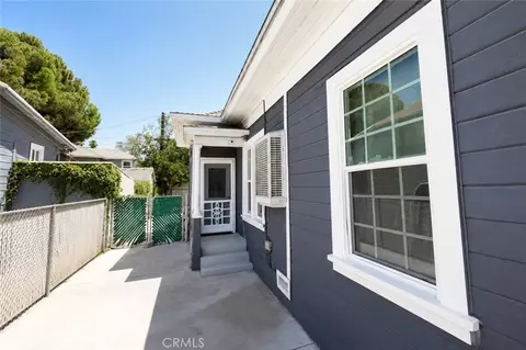 Exterior - 3934 Brockton, Riverside, CA 92501 photo 4 of 6