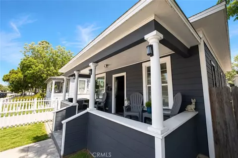 Exterior - 3934 Brockton, Riverside, CA 92501 photo 2 of 6