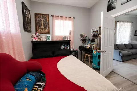 Bedroom - 3934 Brockton, Riverside, CA 92501 photo 2 of 4