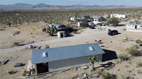 7535 Camp Rock Rd, Lucerne Valley, CA 92356