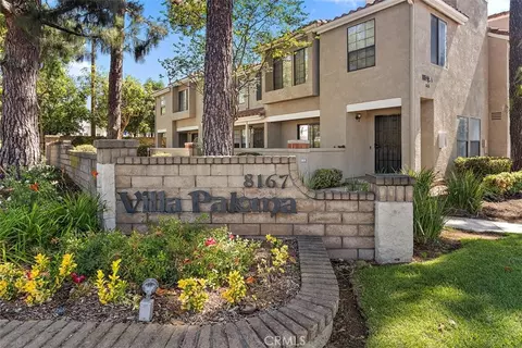 8167 Vineyard #3, Rancho Cucamonga, CA 91730