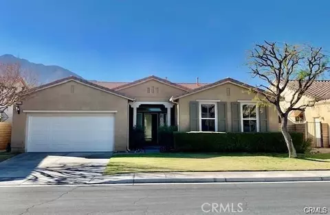 3647 Savanna Way, Palm Springs, CA 92262
