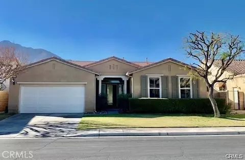 3647 Savanna Way, Palm Springs, CA 92262