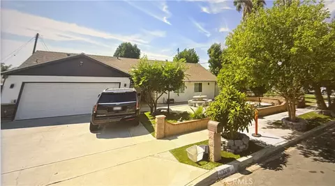 12218 Magnolia Ave, Chino, CA 91710