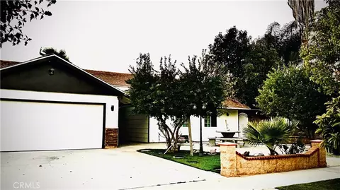 12218 Magnolia Ave, Chino, CA 91710