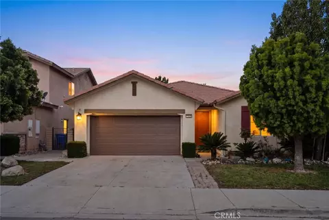 17930 Red Alder Rd, San Bernardino, CA 92407