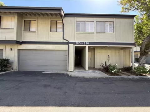 586 N Orange Grv, Pasadena, CA 91103