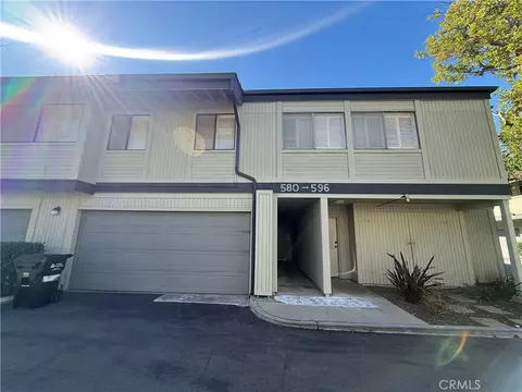 586 N Orange Grv, Pasadena, CA 91103