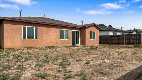 Exterior - 756 S 8th, Colton, CA 92324 photo 3 of 6
