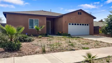 Exterior - 756 S 8th, Colton, CA 92324 photo 2 of 6