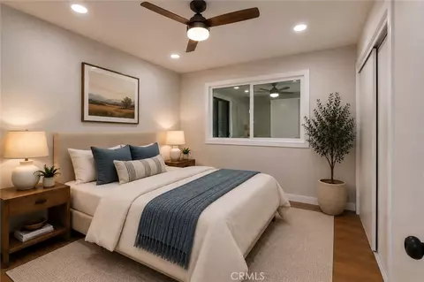 Bedroom - 731 E 40th St, San Bernardino, CA 92404 photo 2 of 7