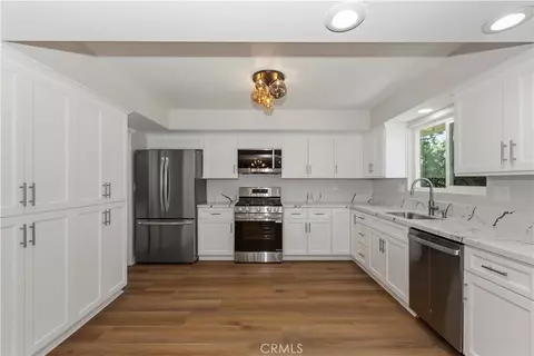 Kitchen - 731 E 40th St, San Bernardino, CA 92404 photo 4 of 5